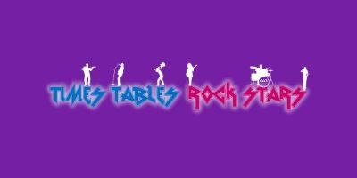 Times Table Rock Stars